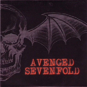 Avenged Sevenfold : Avenged Sevenfold (Single)
